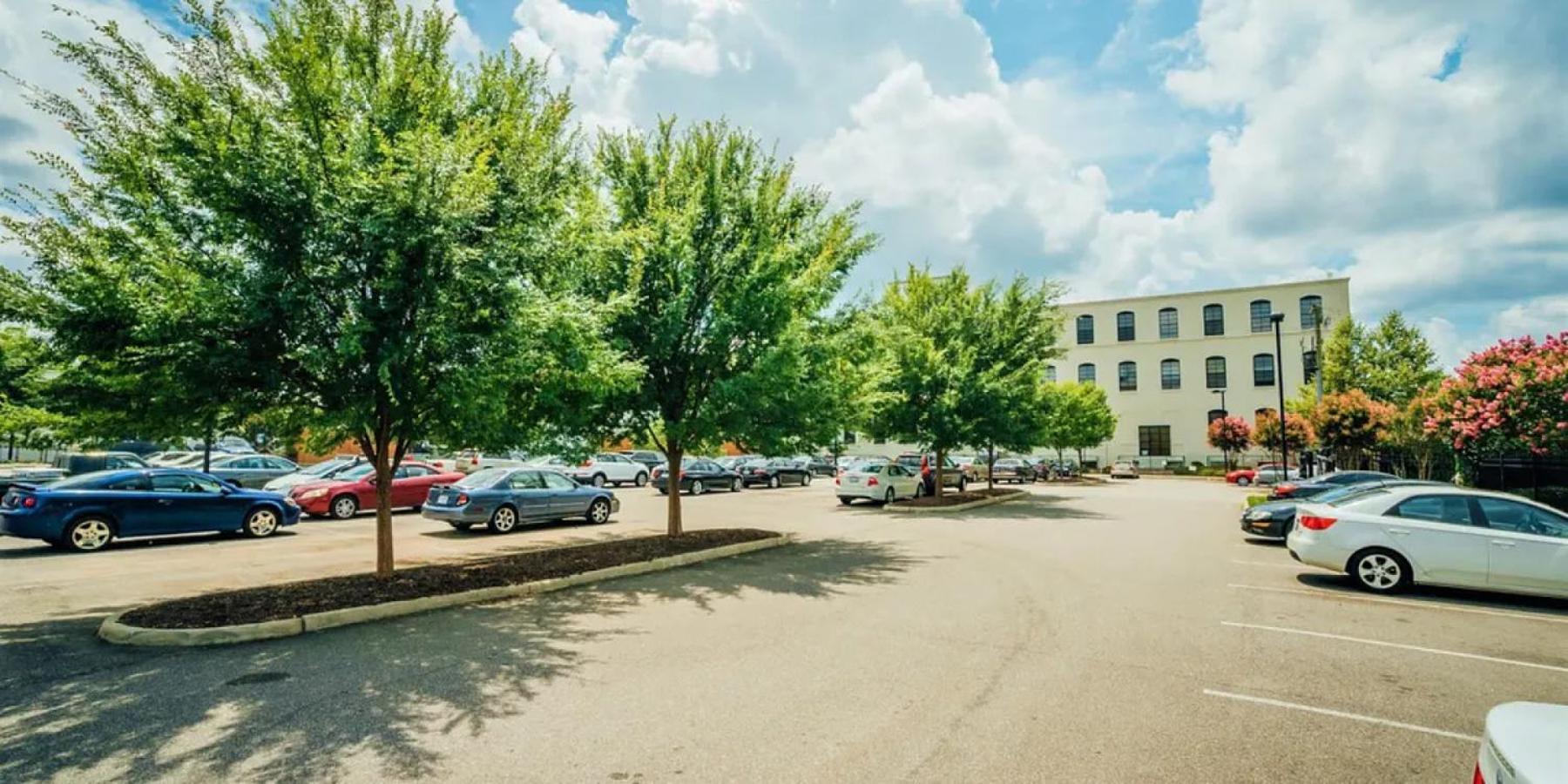 Landing At Perry Street Lofts - 2 Bedrooms In Petersburg Exterior photo